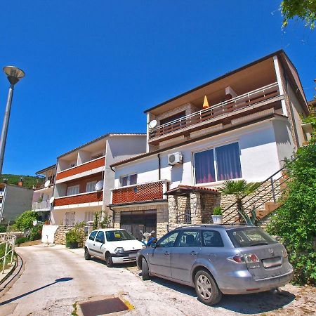 Apartments And Room Rabac 155 Exterior photo