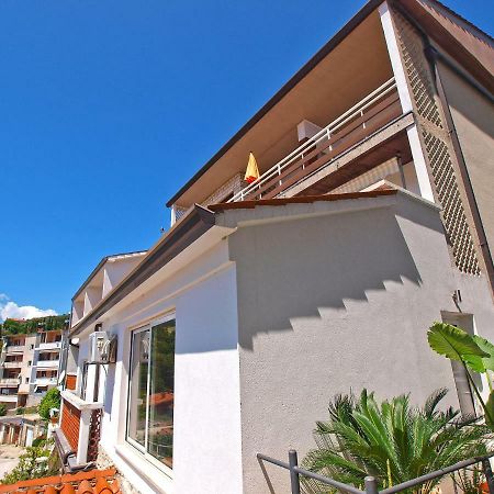 Apartments And Room Rabac 155 Exterior photo