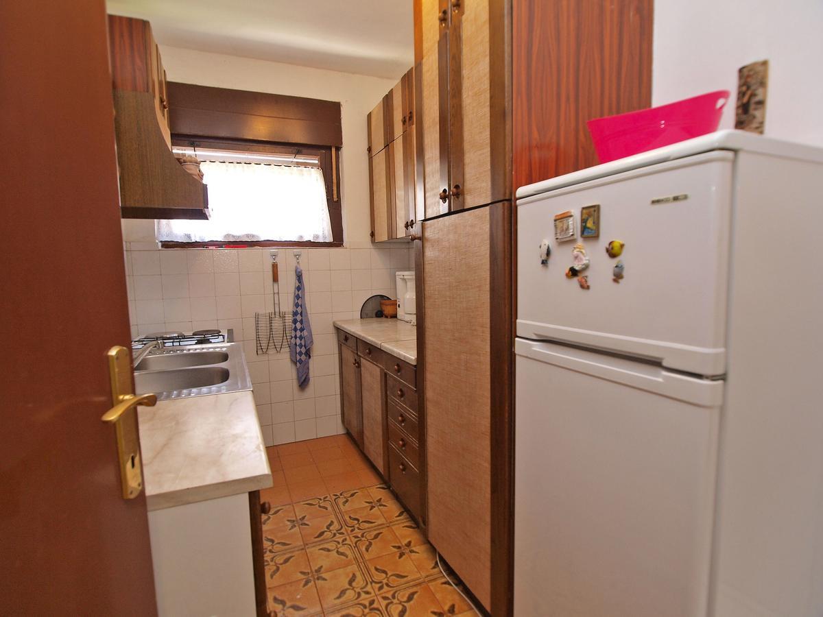 Apartments And Room Rabac 155 Exterior photo