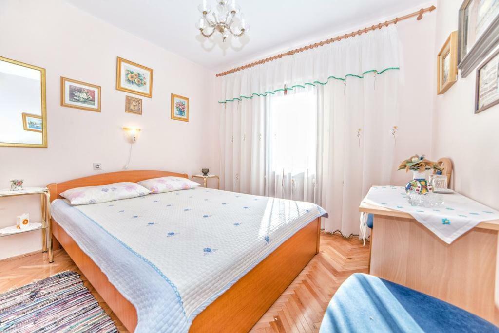 Apartments And Room Rabac 155 Exterior photo