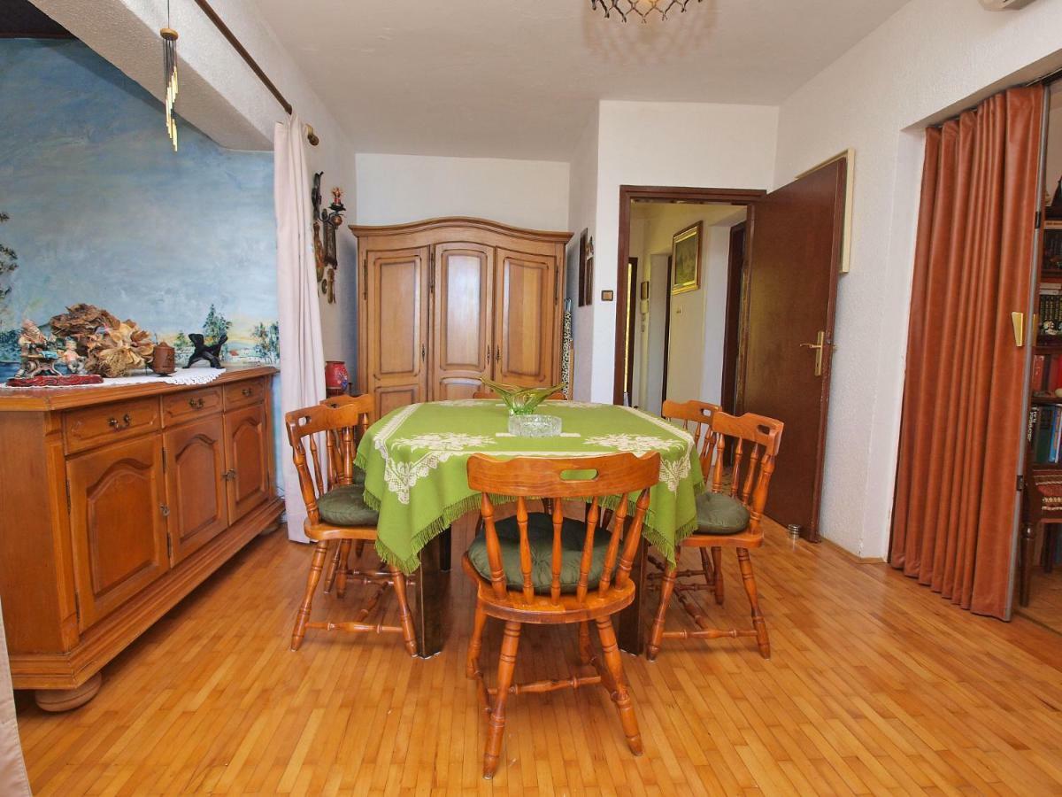 Apartments And Room Rabac 155 Exterior photo