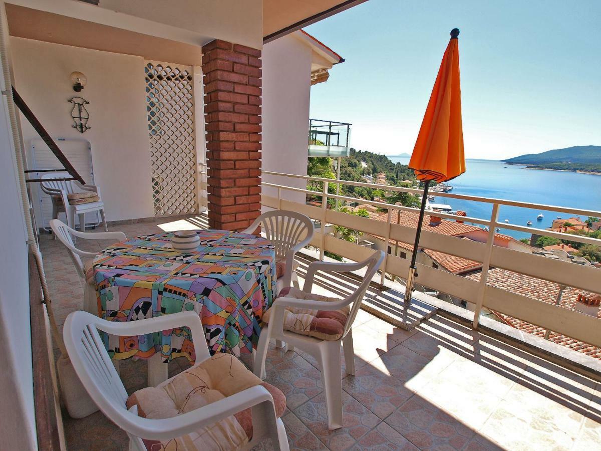 Apartments And Room Rabac 155 Exterior photo