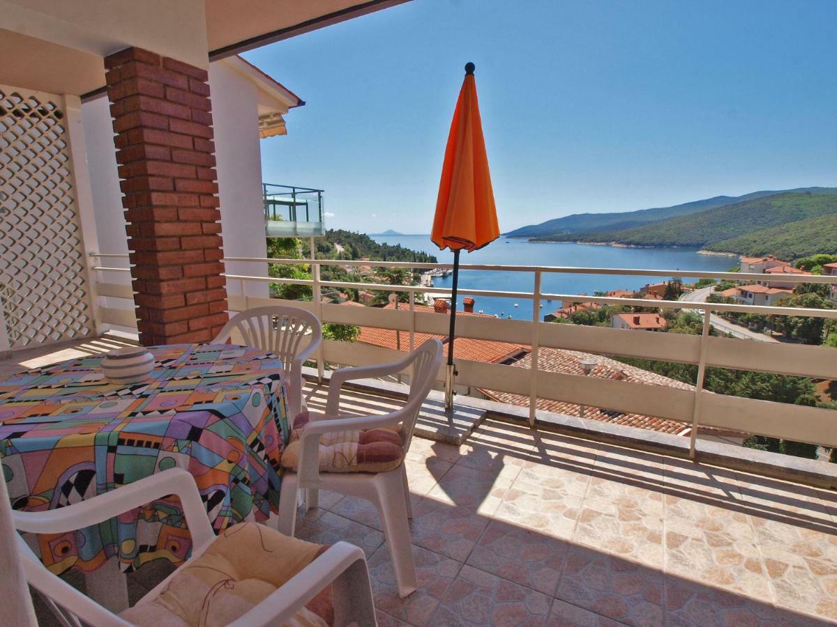 Apartments And Room Rabac 155 Exterior photo