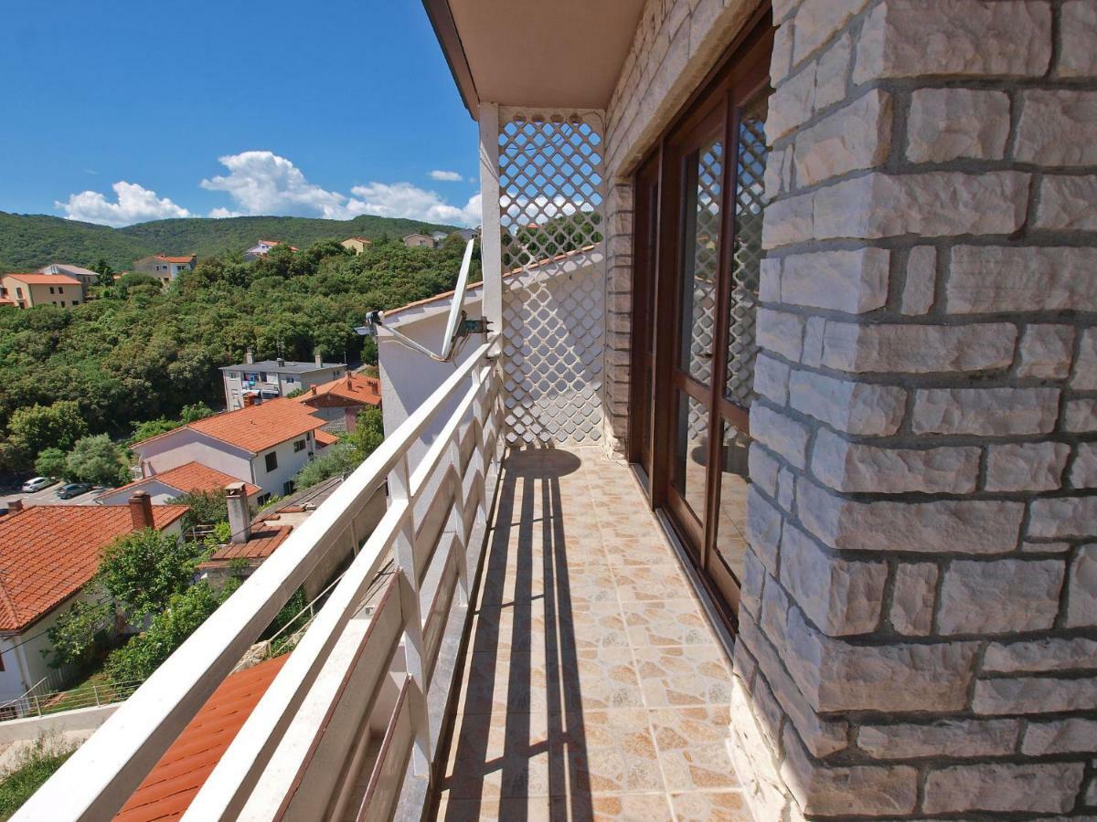 Apartments And Room Rabac 155 Exterior photo