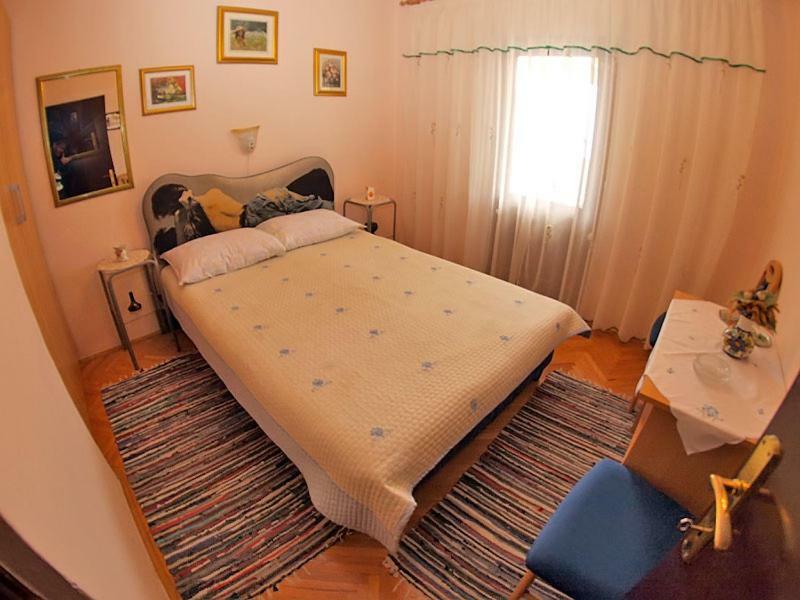 Apartments And Room Rabac 155 Exterior photo