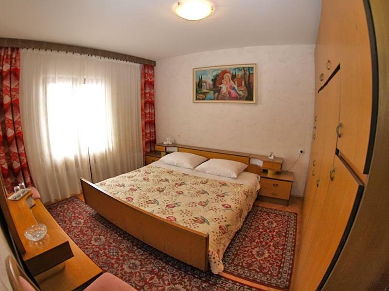Apartments And Room Rabac 155 Exterior photo