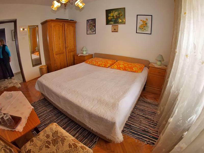 Apartments And Room Rabac 155 Exterior photo